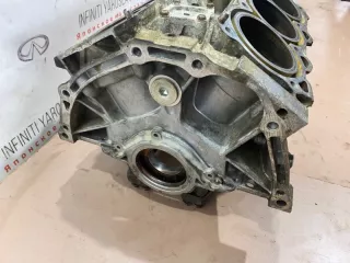 10103CD0M0 Блок двигателя Infiniti M (Y50) Арт 2-782807, вид 9