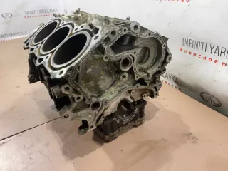 10103CD0M0 Блок двигателя Infiniti M (Y50) Арт 2-782807, вид 10