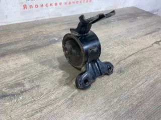 MN101574 Подушка крепления двигателя Mitsubishi ASX Арт 2-782816, вид 5
