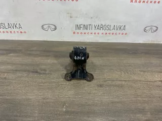 MN101574 Подушка крепления двигателя Mitsubishi ASX Арт 2-782818, вид 4