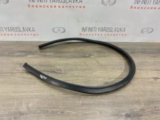7P6823723 Уплотнитель капота Volkswagen Touareg 2 Арт 2-782847, вид 1