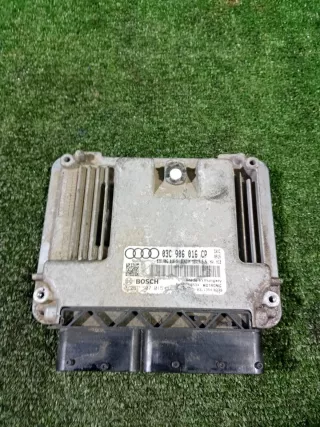 03C906016CP Блок управления двигателем Audi A3 8P Арт 2-782981, вид 1