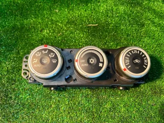 7820A072XA Блок управления печки/климат-контроля Mitsubishi Outlander 1 Арт 2-783005, вид 1