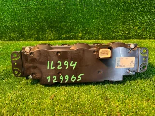 7820A072XA Блок управления печки/климат-контроля Mitsubishi Outlander 1 Арт 2-783005, вид 3
