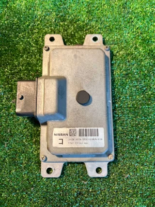 31036JG13A Блок управления АКПП Nissan X-Trail T31 Арт 2-783043, вид 1
