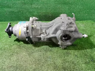 38300JD600 Редуктор заднего моста Nissan X-Trail T31 Арт 2-783055, вид 1