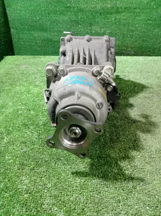 38300JD600 Редуктор заднего моста Nissan X-Trail T31 Арт 2-783055, вид 2