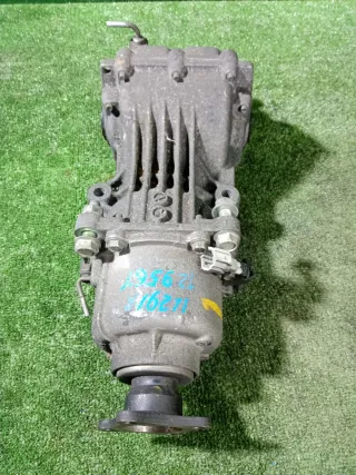 38300JD600 Редуктор заднего моста Nissan X-Trail T31 Арт 2-783055, вид 3