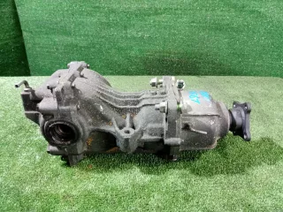 38300JD600 Редуктор заднего моста Nissan X-Trail T31 Арт 2-783055, вид 4