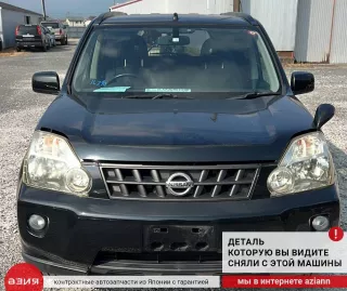 38300JD600 Редуктор заднего моста Nissan X-Trail T31 Арт 2-783055, вид 7