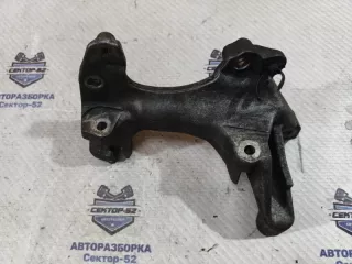 Кронштейн генератора Nissan Qashqai 2 2014г. 1171000Q2G - Фото 2