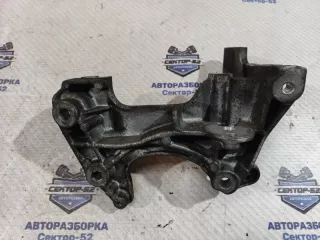 Кронштейн генератора Nissan Qashqai 2 2014г. 1171000Q2G - Фото 5