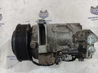 926004EB0A Компрессор кондиционера Nissan Qashqai 2 Арт 2-783130, вид 2