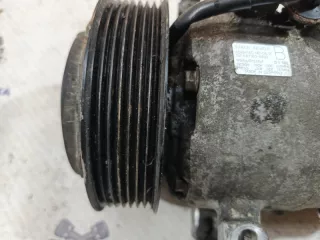 926004EB0A Компрессор кондиционера Nissan Qashqai 2 Арт 2-783130, вид 4