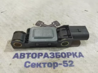 4B0959643C Датчик AirBag Volkswagen Touareg 1 Арт 2-783166, вид 2