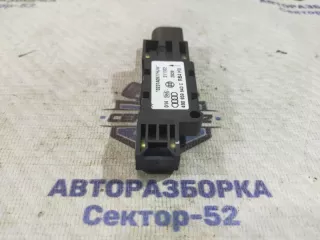 4B0959643C Датчик AirBag Volkswagen Touareg 1 Арт 2-783166, вид 3