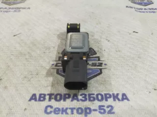 4B0959643C Датчик AirBag Volkswagen Touareg 1 Арт 2-783166, вид 4