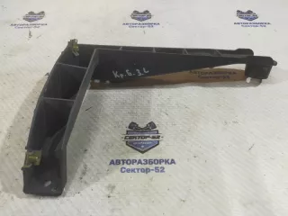 7L6807861 Кронштейн крепления бампера Volkswagen Touareg 1 Арт 2-783168, вид 5