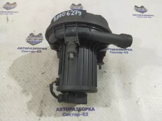 7L0906279 Насос воздушный Volkswagen Touareg 1 Арт 2-783188, вид 1