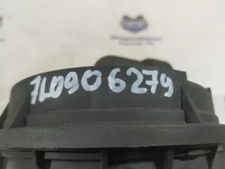 7L0906279 Насос воздушный Volkswagen Touareg 1 Арт 2-783188, вид 8
