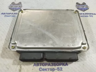 022906032BE Блок управления двигателем Volkswagen Touareg 1 Арт 2-783193, вид 5