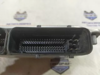 022906032BE Блок управления двигателем Volkswagen Touareg 1 Арт 2-783193, вид 6