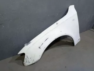 8K9821105 Крыло переднее левое Audi A4 B8 Арт 2-783207, вид 3
