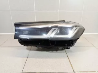 63119479261 Фара левая BMW 5 G30/G31 Арт 2-783237, вид 1