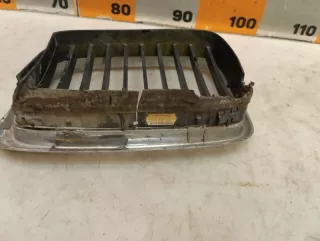 51137005838 Решетка радиатора BMW 5 E39 Арт 2-783534, вид 4