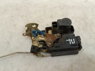 T116105030 Замок двери передней левой Chery Tiggo t11 Арт 2-783674, вид 3