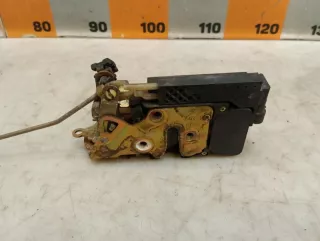 T116105030 Замок двери передней левой Chery Tiggo t11 Арт 2-783674, вид 5