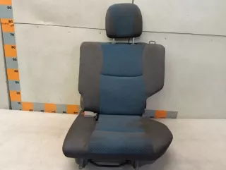 T117000010 Сиденье заднее Chery Tiggo t11 Арт 2-783736, вид 2