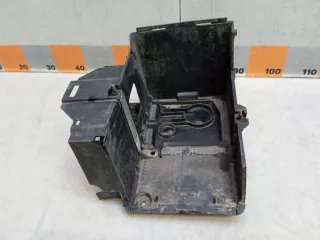 1402455 Полка аккумулятора Ford Focus 2 1.6л Арт 2-783785, вид 1