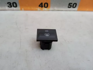 3M5T18C621AD Кнопка подогрева заднего стекла Ford Focus 2 Арт 2-783811, вид 2