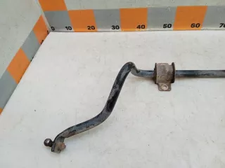 1469216 Стабилизатор подвески (поперечной устойчивости) передний Ford Focus 2 Арт 2-783837, вид 2