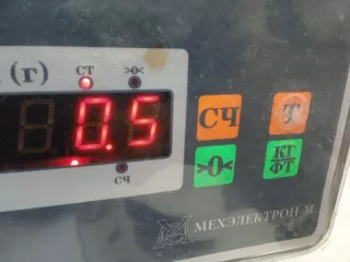 A0325458332 Блок предохранителей Mercedes S W220 Арт 2-784010, вид 7