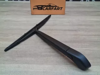 1434059 Щеткодержатель (поводок стеклоочистителя, дворник) Ford Focus 2 Арт 2-784121, вид 2