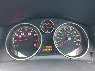 55559375 Топливная рампа с форсунками Opel Astra H Арт 2-784172, вид 11
