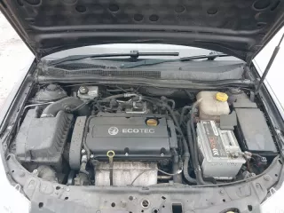 55559375 Топливная рампа с форсунками Opel Astra H Арт 2-784172, вид 12