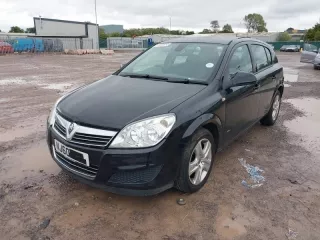 55559375 Топливная рампа с форсунками Opel Astra H Арт 2-784172, вид 5