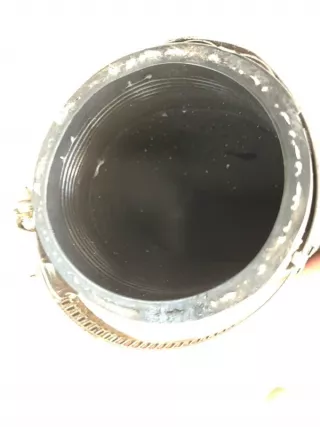 4M0145737M Патрубок интеркулера Audi Q7 4M Арт 2-784245, вид 4