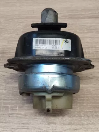 22116853104 Подушка двс BMW X5 F15 Арт 2-784281, вид 1