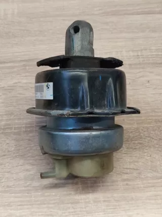22116853104 Подушка двс BMW X5 F15 Арт 2-784281, вид 3