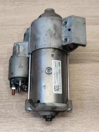 12418588898 Стартер BMW 5 G30/G31 Арт 2-784284, вид 1