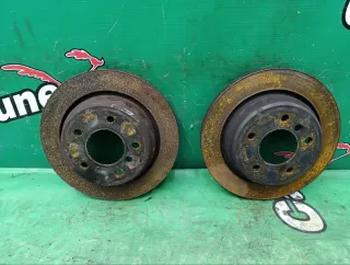 34211164187 Суппорта BMW 5 E39 Арт 2-784340, вид 8