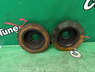 34211164187 Суппорта BMW 5 E39 Арт 2-784340, вид 9