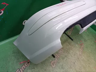 A2308850725 Бампер задний Mercedes SL r230 Арт 2-784375, вид 3