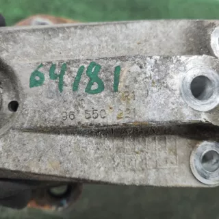  Подушка крепления двигателя Chevrolet Lacetti Арт 2-784452, вид 2