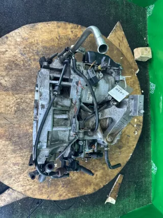 FSE219090A КПП автоматическая (АКПП) Mazda 6 1 Арт 2-784651, вид 2