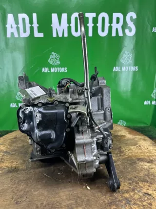 FSE219090A КПП автоматическая (АКПП) Mazda 6 1 Арт 2-784651, вид 3